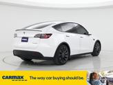Thumbnail of 2021 White Tesla Model Y