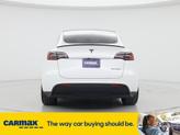 Thumbnail of 2021 White Tesla Model Y