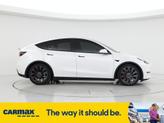 Thumbnail of 2021 White Tesla Model Y