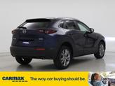 Thumbnail of 2022 Blue Mazda CX-30