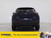 Thumbnail of 2022 Blue Mazda CX-30