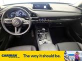 Thumbnail of 2022 Blue Mazda CX-30