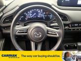 Thumbnail of 2022 Blue Mazda CX-30