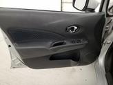 Thumbnail of 2015 Silver Nissan Versa Note