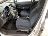 Thumbnail of 2015 Silver Nissan Versa Note