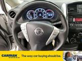 Thumbnail of 2015 Silver Nissan Versa Note