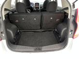 Thumbnail of 2015 Silver Nissan Versa Note