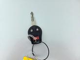 Thumbnail of 2015 Silver Nissan Versa Note