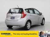 Thumbnail of 2015 Silver Nissan Versa Note