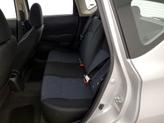 Thumbnail of 2015 Silver Nissan Versa Note