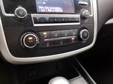 Thumbnail of 2017 Black Nissan Altima