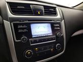 Thumbnail of 2017 Black Nissan Altima