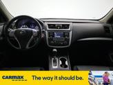 Thumbnail of 2017 Black Nissan Altima