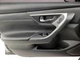 Thumbnail of 2017 Black Nissan Altima