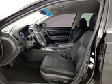 Thumbnail of 2017 Black Nissan Altima