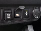 Thumbnail of 2020 White Toyota Tacoma