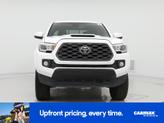 Thumbnail of 2020 White Toyota Tacoma