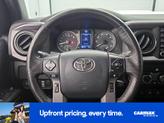 Thumbnail of 2020 White Toyota Tacoma