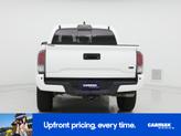 Thumbnail of 2020 White Toyota Tacoma