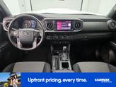 Thumbnail of 2020 White Toyota Tacoma