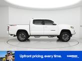 Thumbnail of 2020 White Toyota Tacoma