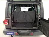 Thumbnail of 2020 Black Jeep Wrangler