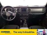 Thumbnail of 2020 Black Jeep Wrangler