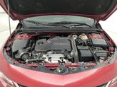 Thumbnail of 2017 Burgundy Chevrolet Malibu