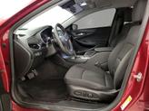 Thumbnail of 2017 Burgundy Chevrolet Malibu