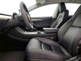 Thumbnail of 2023 White Tesla Model 3