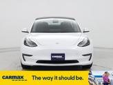 Thumbnail of 2023 White Tesla Model 3