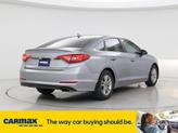 Thumbnail of 2016 Gray Hyundai SONATA