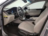 Thumbnail of 2016 Gray Hyundai SONATA