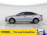 Thumbnail of 2016 Gray Hyundai SONATA