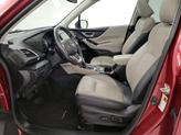 Thumbnail of 2021 Red Subaru Forester