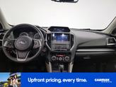Thumbnail of 2021 Red Subaru Forester