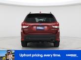 Thumbnail of 2021 Red Subaru Forester