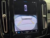 Thumbnail of 2023 Black Volvo XC40 Recharge Pure Electric