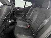 Thumbnail of 2023 Black Volvo XC40 Recharge Pure Electric