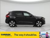 Thumbnail of 2023 Black Volvo XC40 Recharge Pure Electric
