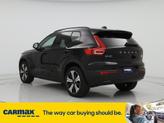 Thumbnail of 2023 Black Volvo XC40 Recharge Pure Electric