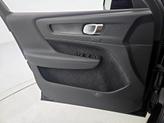 Thumbnail of 2023 Black Volvo XC40 Recharge Pure Electric