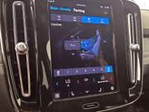 Thumbnail of 2023 Black Volvo XC40 Recharge Pure Electric
