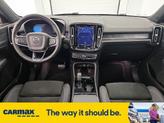 Thumbnail of 2023 Black Volvo XC40 Recharge Pure Electric