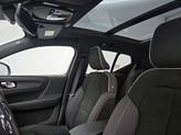 Thumbnail of 2023 Black Volvo XC40 Recharge Pure Electric