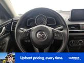 Thumbnail of 2016 Red Mazda Mazda3