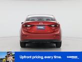 Thumbnail of 2016 Red Mazda Mazda3