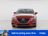Thumbnail of 2016 Red Mazda Mazda3