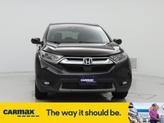 Thumbnail of 2018 Black Honda CR-V