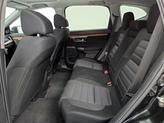 Thumbnail of 2018 Black Honda CR-V